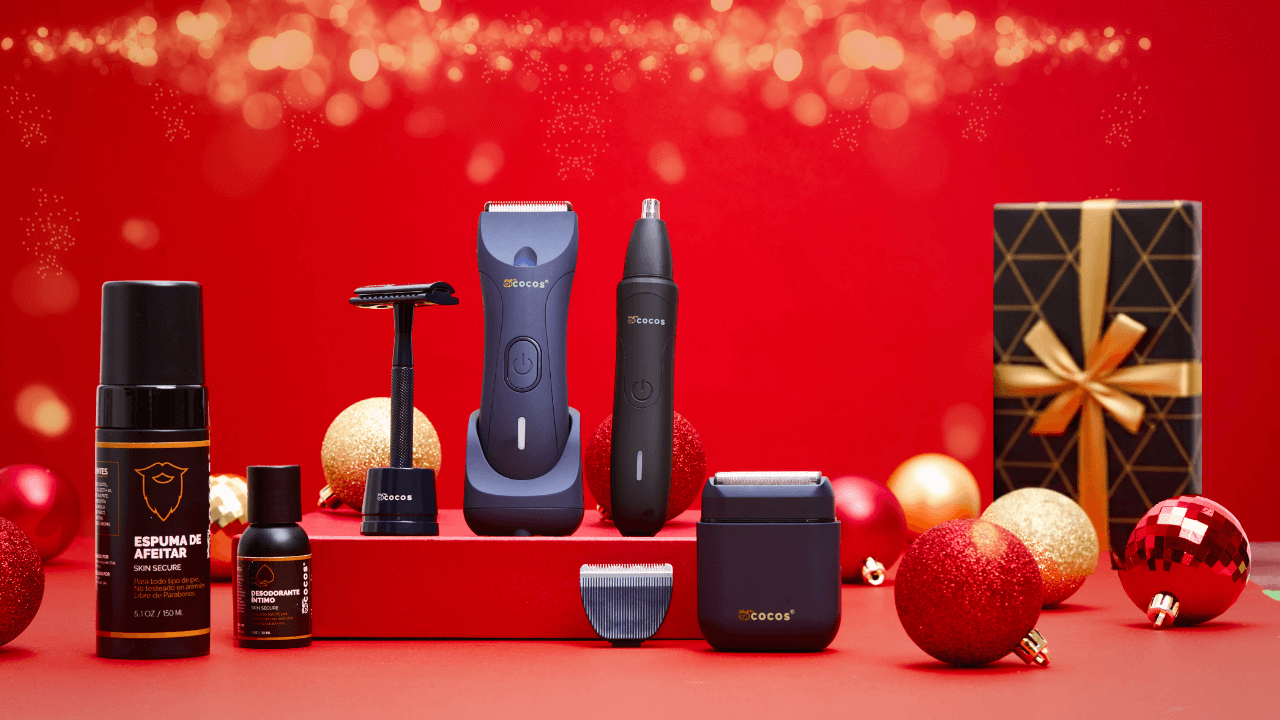 Guía Definitiva de Regalos para Hombres: 10 Ideas Poderosas para Esta Navidad