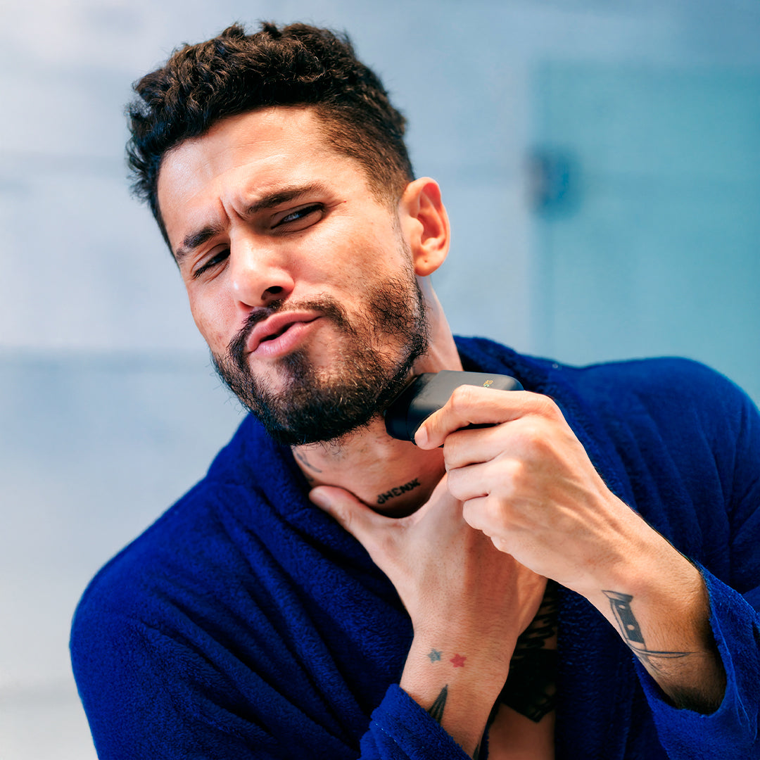 RASURADORA FACIAL DAILY SHAVER MyCOCOS®️