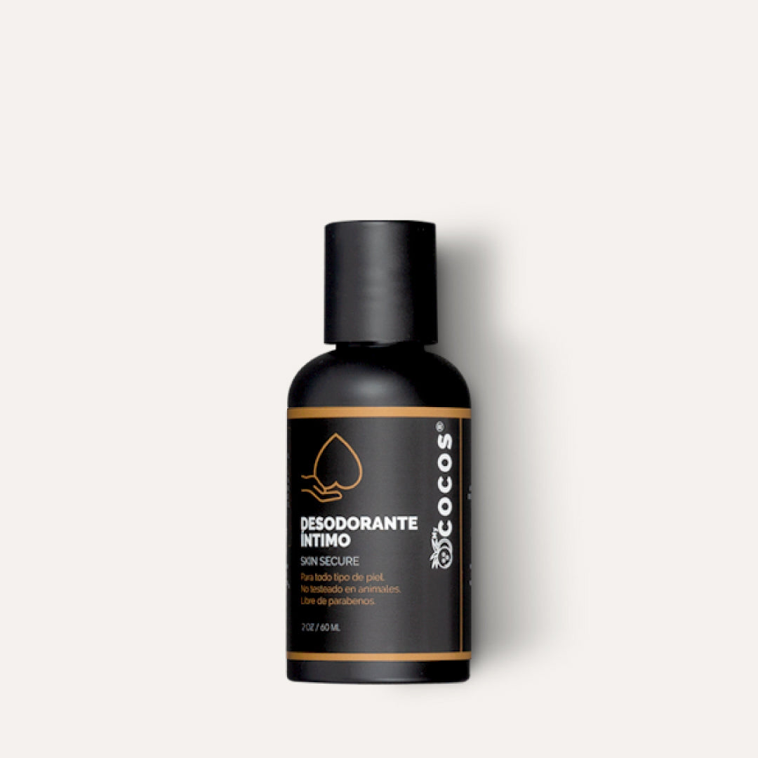 Desodorante de Cocos - MyCOCOS® (60 ML)
