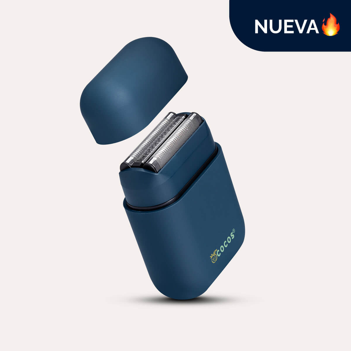 Daily Shaver mycocos