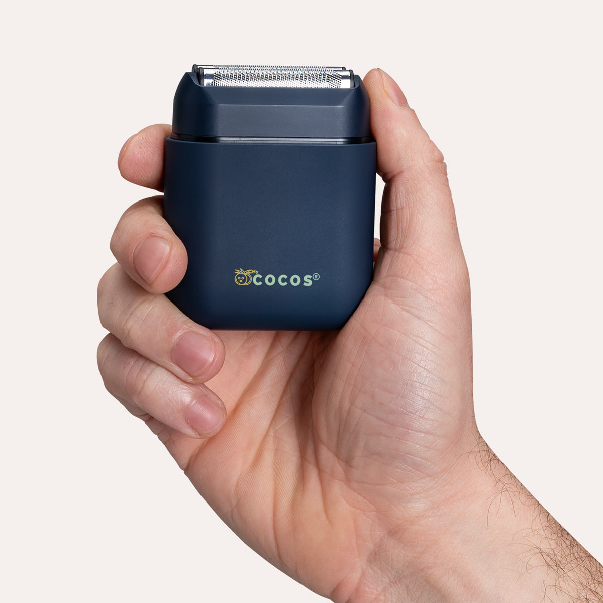 RASURADORA FACIAL DAILY SHAVER MyCOCOS®️