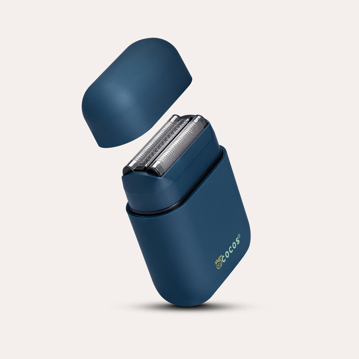 RASURADORA FACIAL DAILY SHAVER MyCOCOS®️