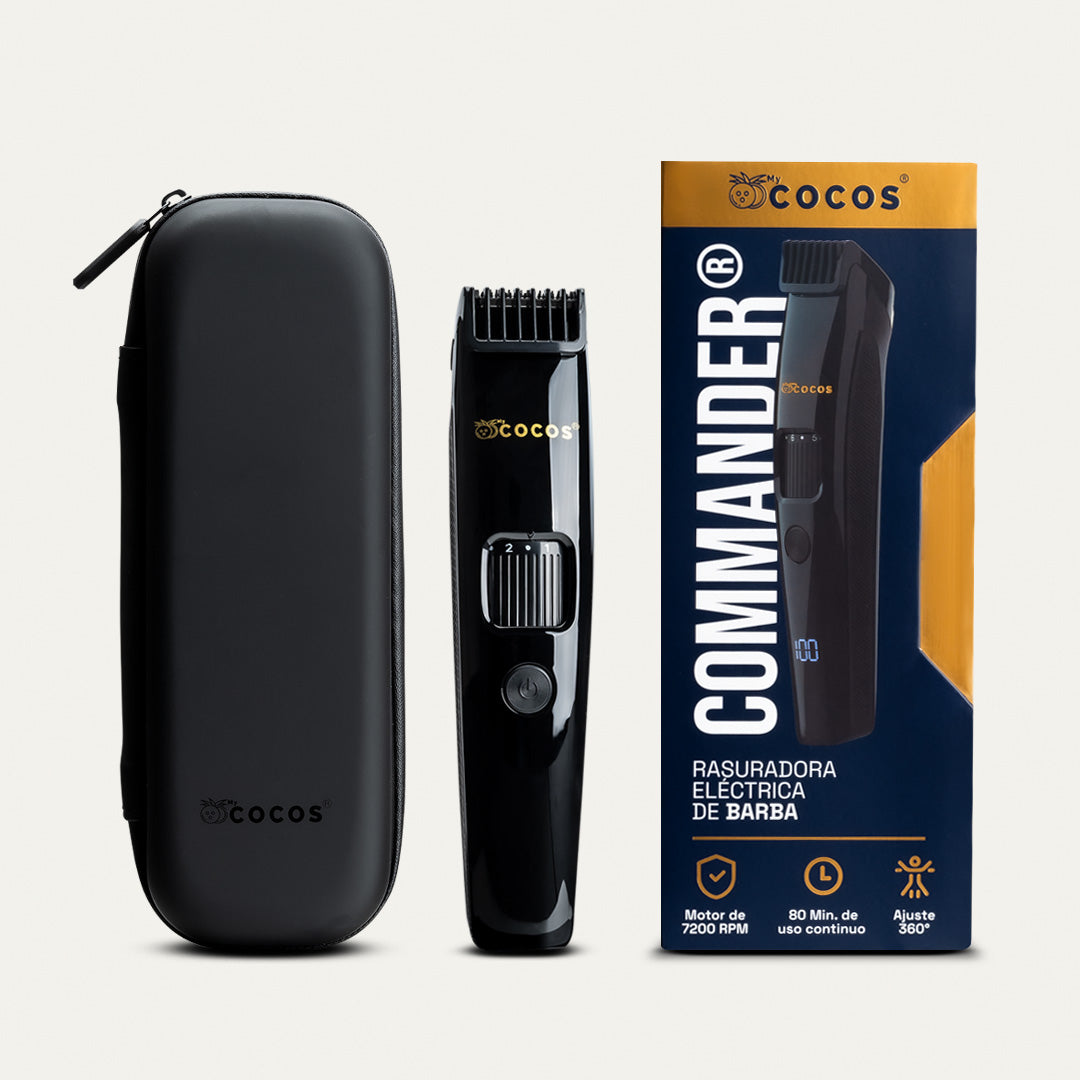 BARBER KIT - MyCOCOS®