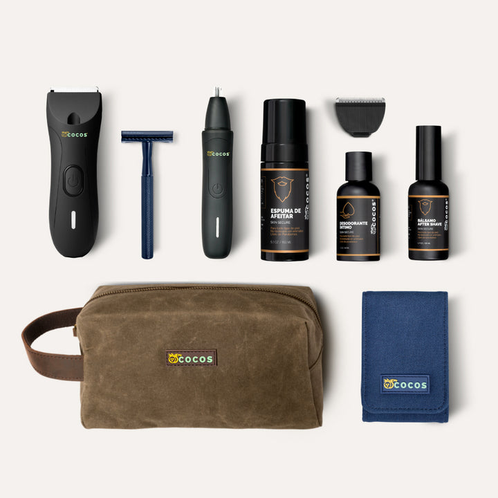 THE CRACK PACK - MyCOCOS® 4.0