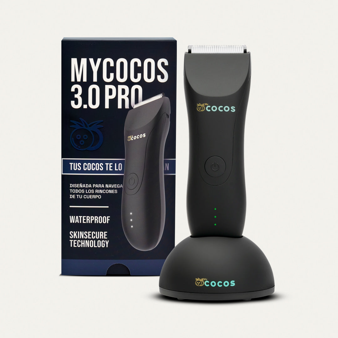 Rasuradora MyCOCOS® 3.0 PRO - MyCOCOS.CL