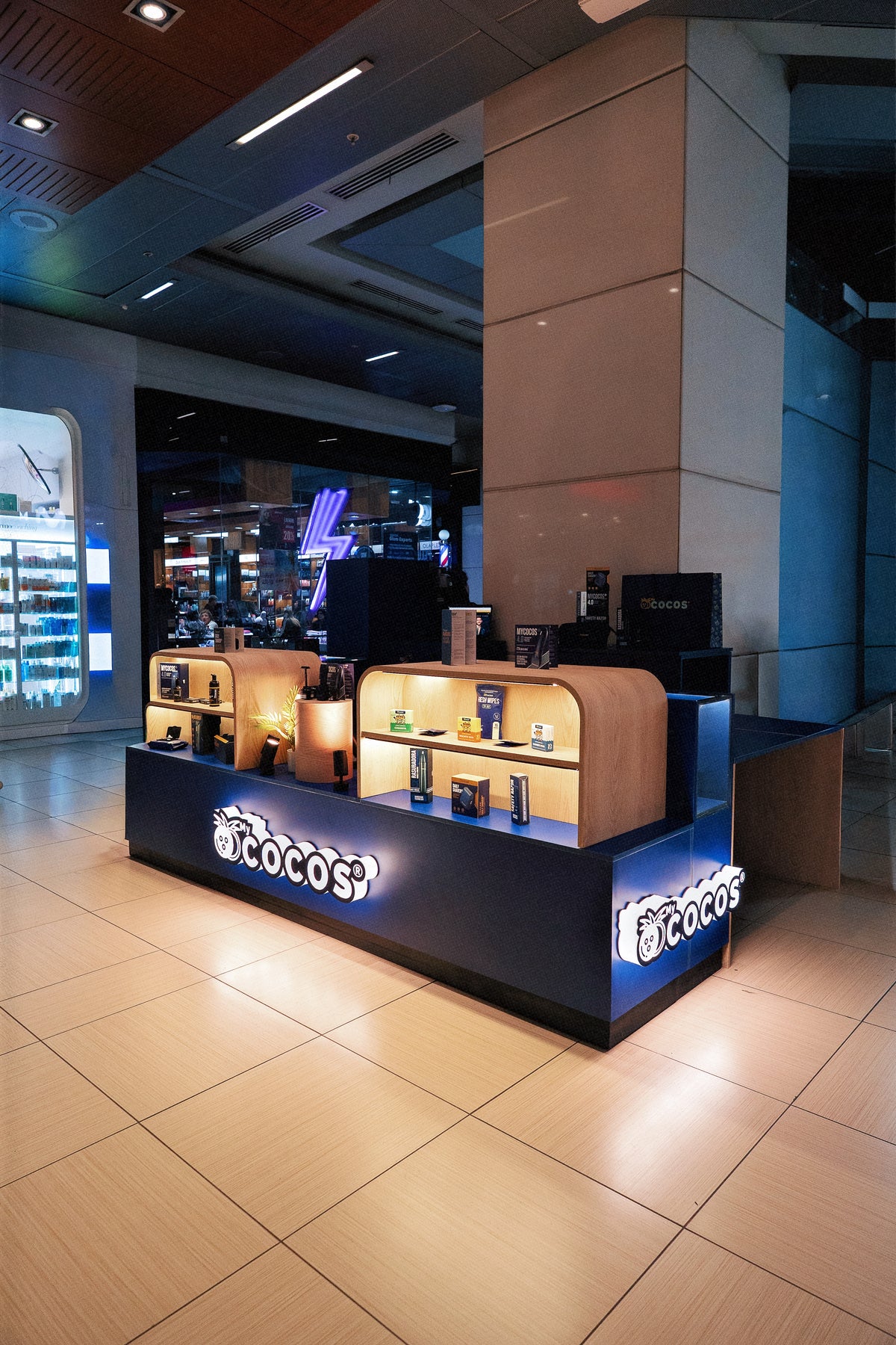 Nuestra tienda