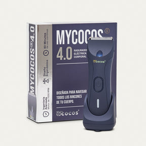 RASURADORA CORPORAL MASCULINA - MyCOCOS® 4.0