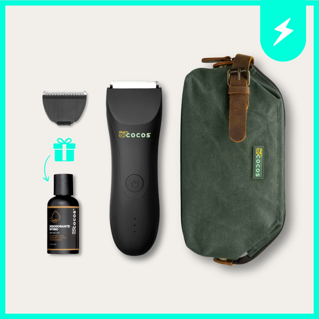 KIT BLACK WEEK - MyCOCOS® 3.0 PRO