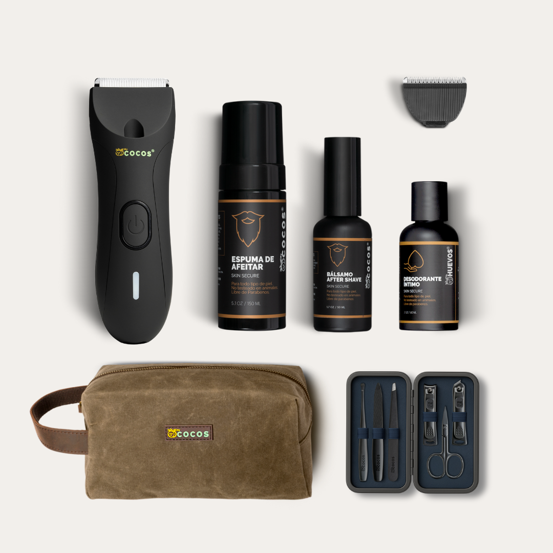 Gift Pack MyCOCOS 🎁