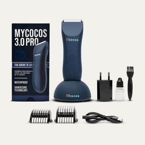 Rasuradora MyCOCOS® 3.0 PRO - MyCOCOS.CL