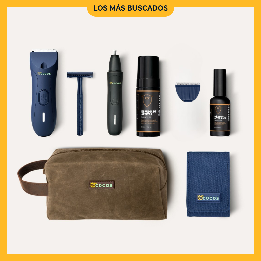 THE CRACK PACK - LA RUTINA COMPLETA