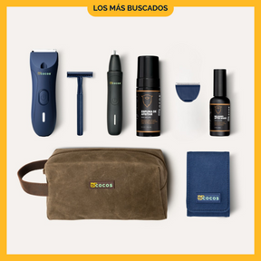 THE CRACK PACK - LA RUTINA COMPLETA