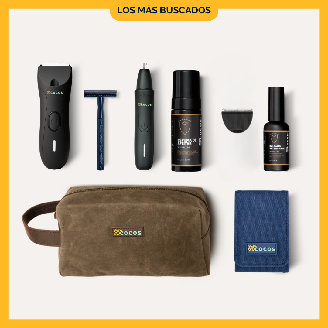 THE CRACK PACK - LA RUTINA COMPLETA