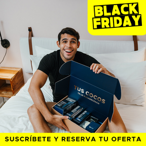 BLACKFRIDAY - ¡LA OFERTA QUE ESTÁS ESPERANDO, HASTA 50% OFF! 🔥