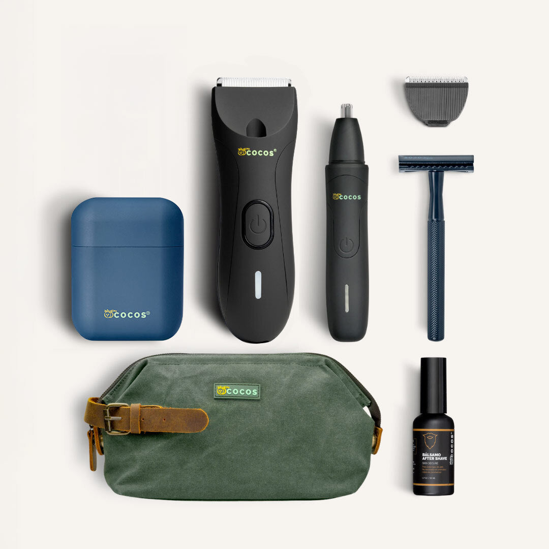 [PRE-VENTA] THE CRACK PACK PRO - LA RUTINA DEFINITIVA