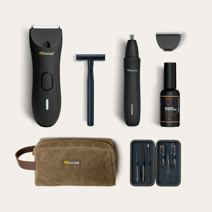 THE CRACK PACK - LA RUTINA COMPLETA