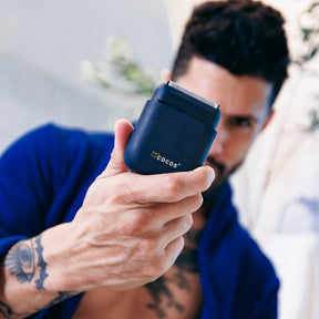 RASURADORA FACIAL DAILY SHAVER MyCOCOS®️