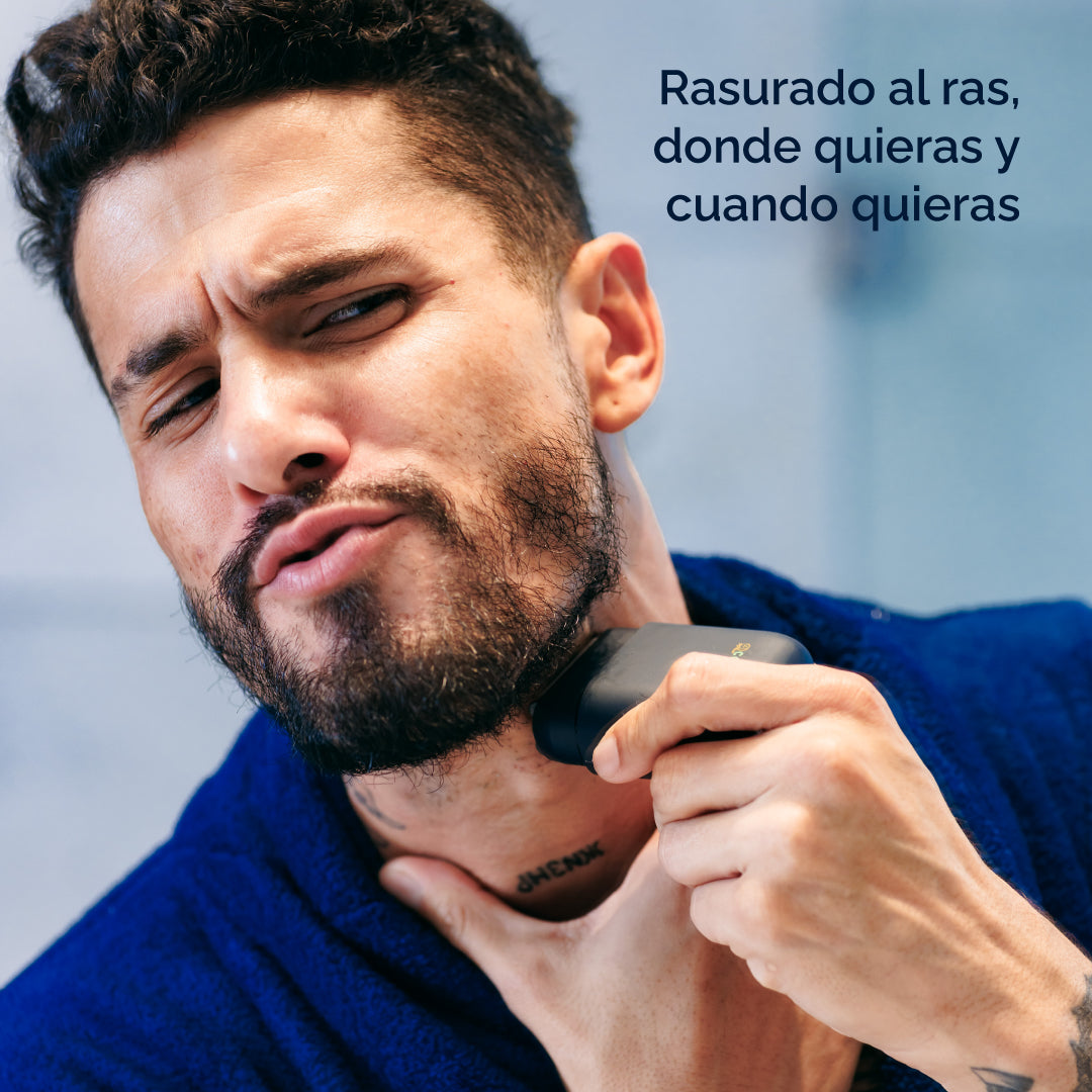 RASURADORA FACIAL DAILY SHAVER MyCOCOS®️