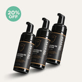 ESPUMA PARA AFEITAR - MyCOCOS® - MyCOCOS.CL