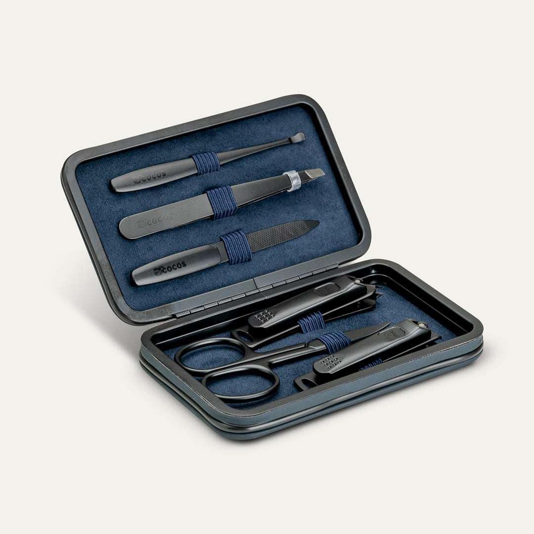 KIT DE CORTAUÑAS - MyCOCOS® PRO
