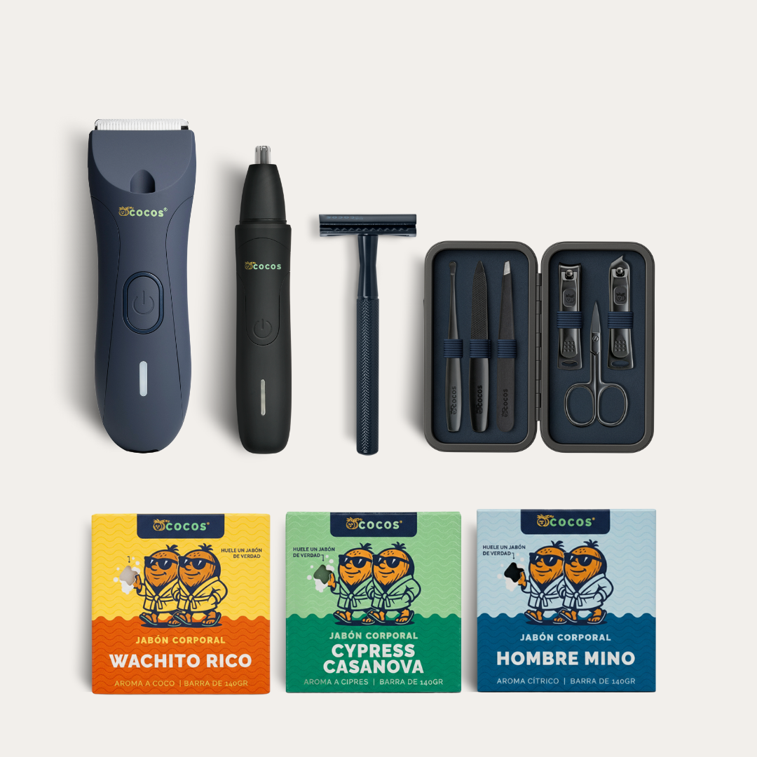 PACK SAN CALENTÍN  😈  MyCOCOS®