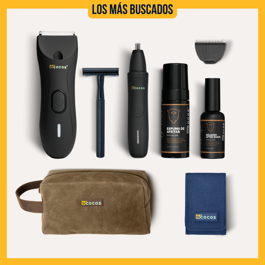 THE CRACK PACK - LA RUTINA COMPLETA
