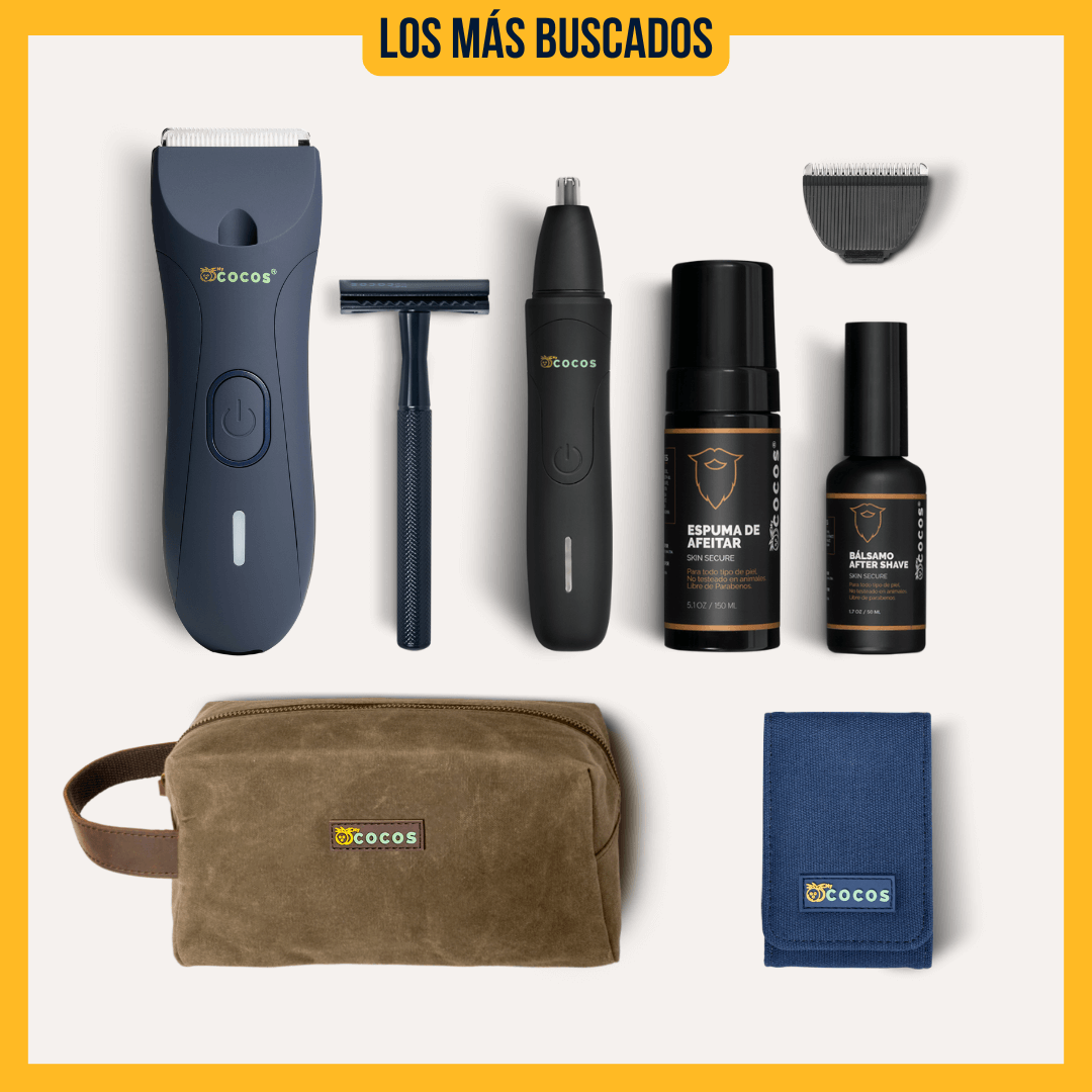 THE CRACK PACK - LA RUTINA COMPLETA