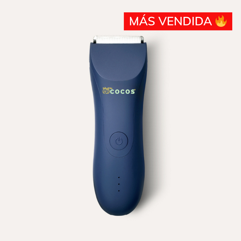 Rasuradora MyCOCOS® 3.0 PRO - Últimas unidades 📢