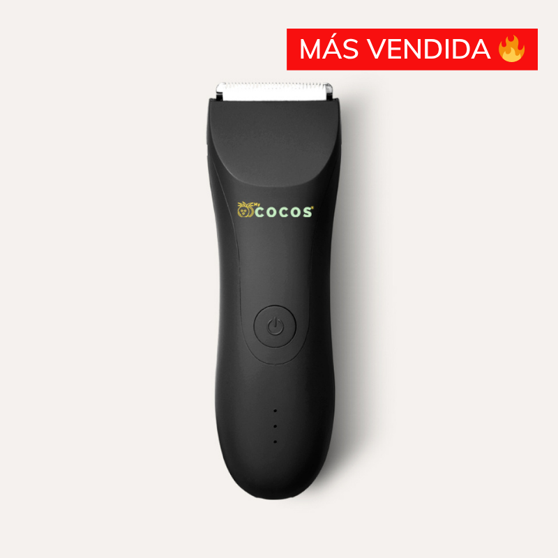 Rasuradora MyCOCOS® 3.0 PRO - Últimas unidades 📢