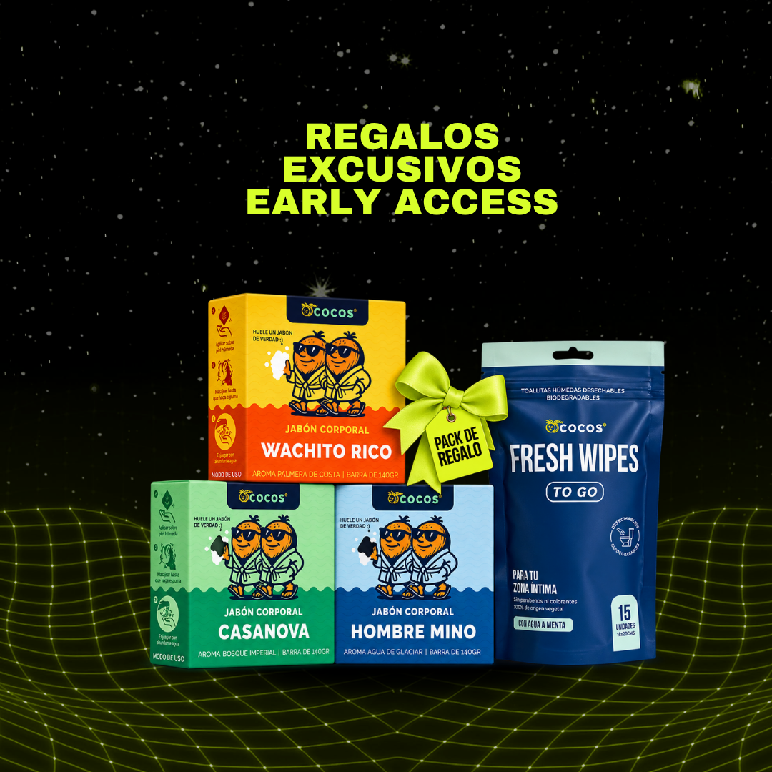 PACK CYBER 3 PREMIUM - EL PAQUETE COMPLETO