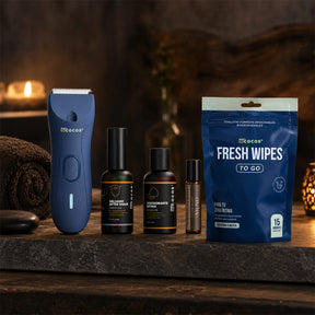 Pack Bienestar Masculino MyCOCOS® x +Mund