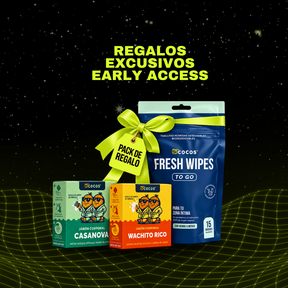 PACK CYBER 1 - PERFECT TRIO
