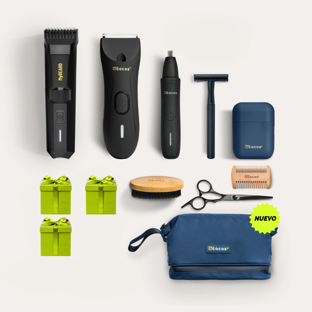 PACK CYBER 3 PREMIUM - EL PAQUETE COMPLETO