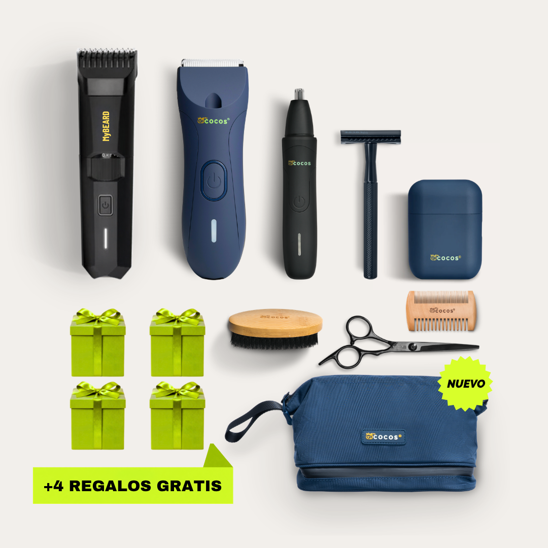 PACK CYBER 3 PREMIUM - EL PAQUETE COMPLETO