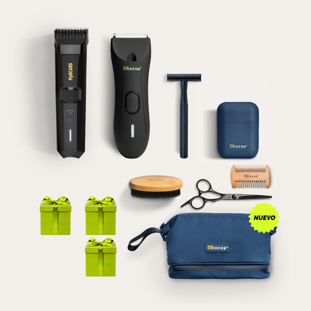 PACK CYBER 3 PREMIUM - EL PAQUETE COMPLETO