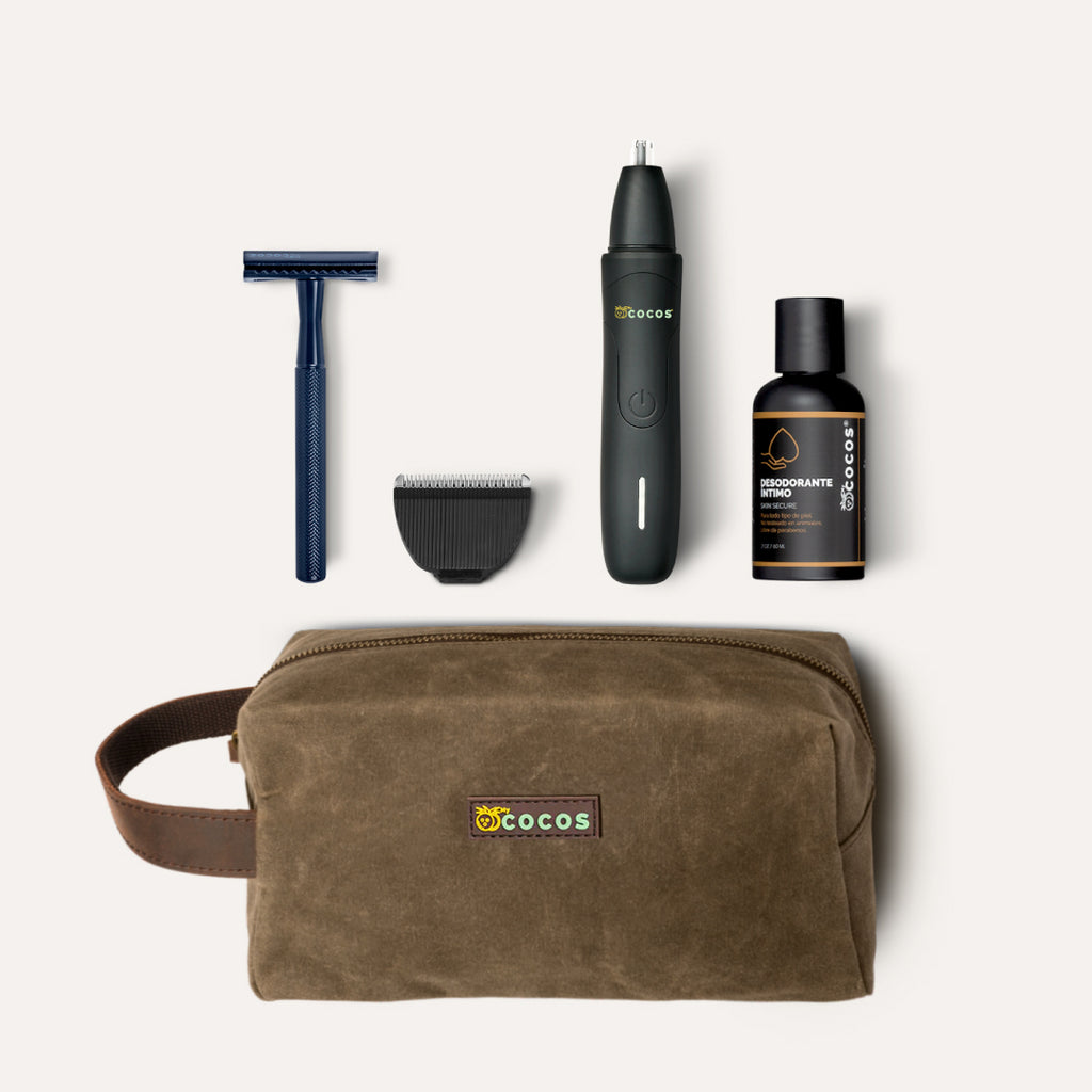 MASTER KIT