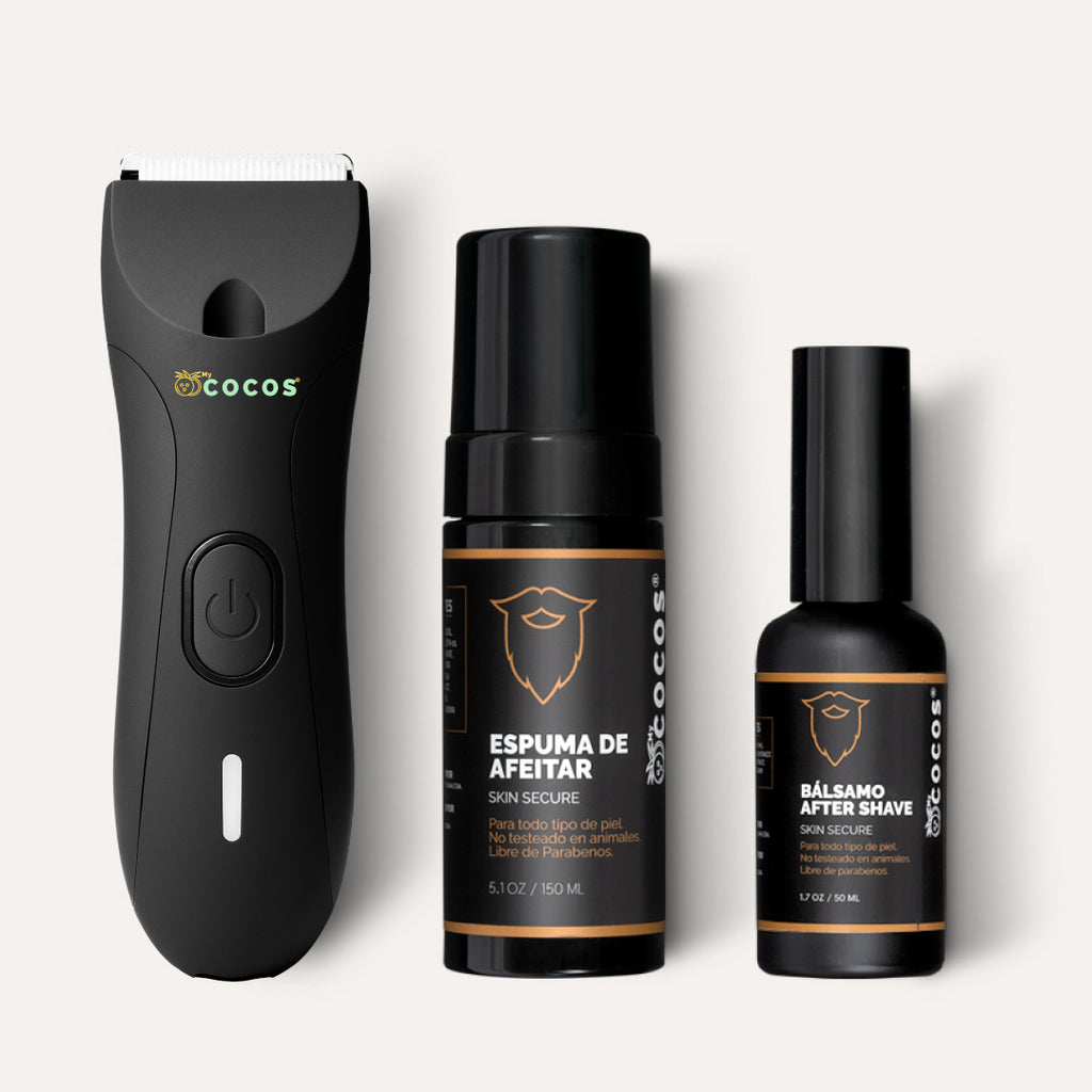 THE FATHER´S KIT