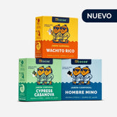 pack trio jabones perfumados hombres MyCOCOS
