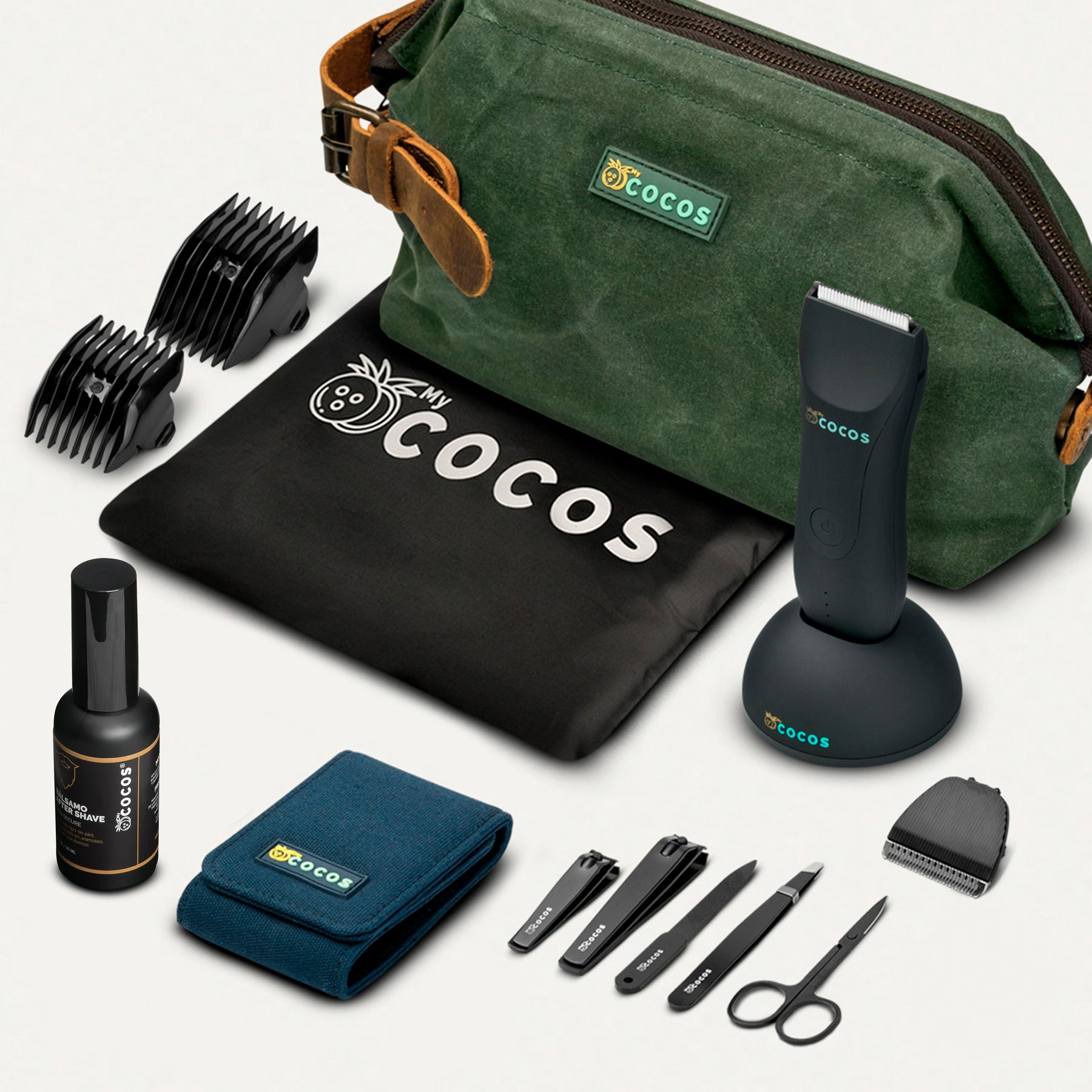 THE PERFECT PACK - MyCOCOS® (VIP) - MyCOCOS.CL