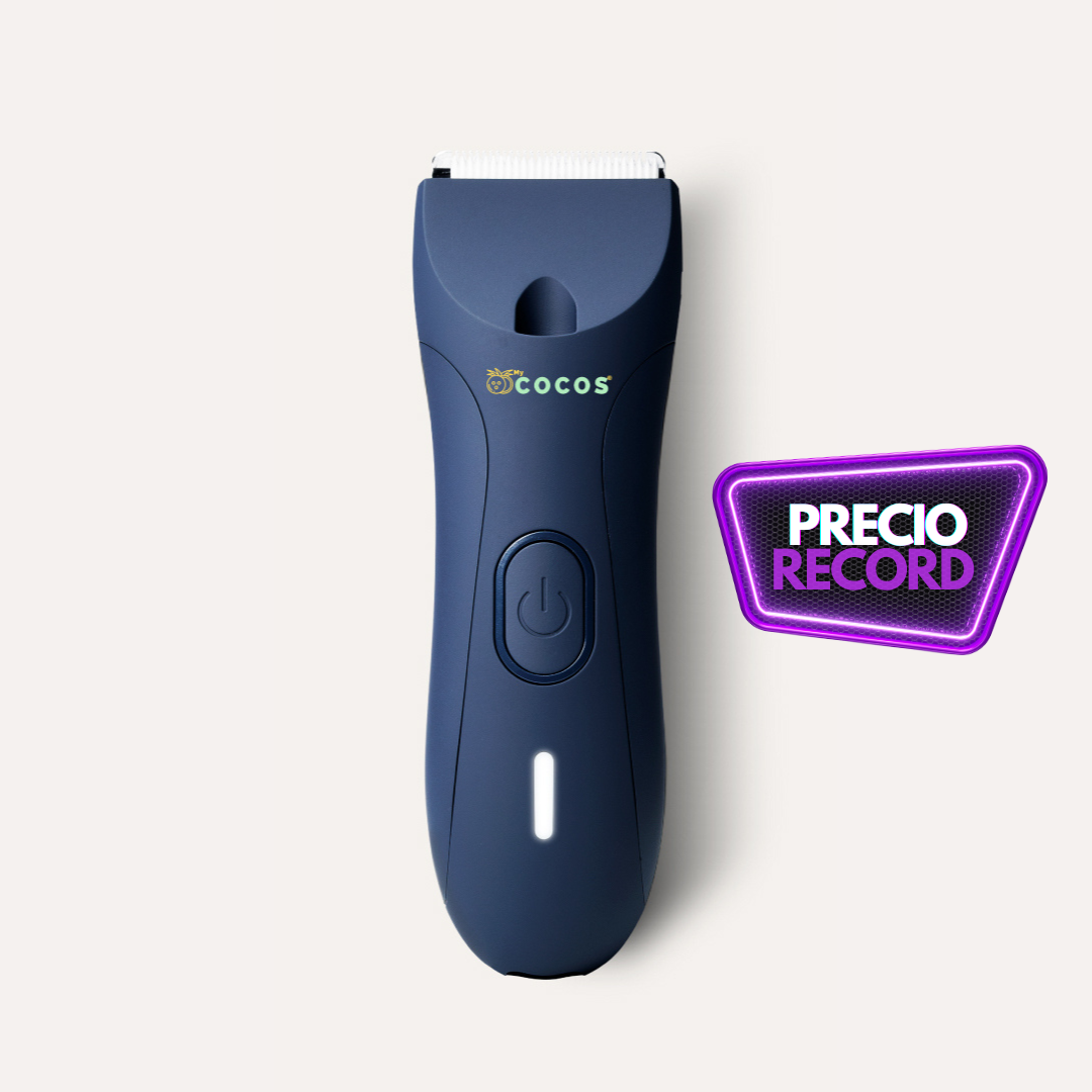 RASURADORA MyCOCOS® 4.0 [OFERTA HISTÓRICA]