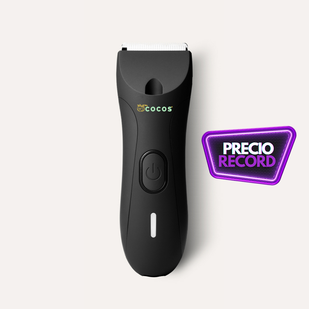 RASURADORA MyCOCOS® 4.0 [OFERTA HISTÓRICA]