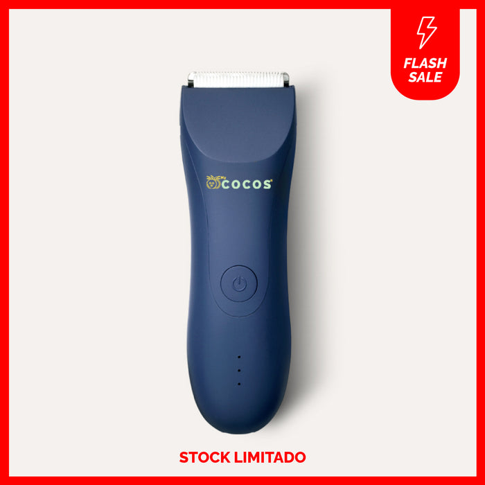 Rasuradora intima para hombre MyCOCOS®