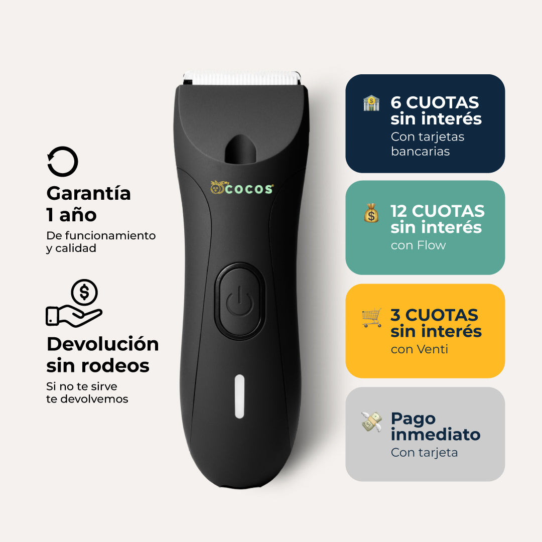 KIT PRIME - MyCOCOS® 4.0