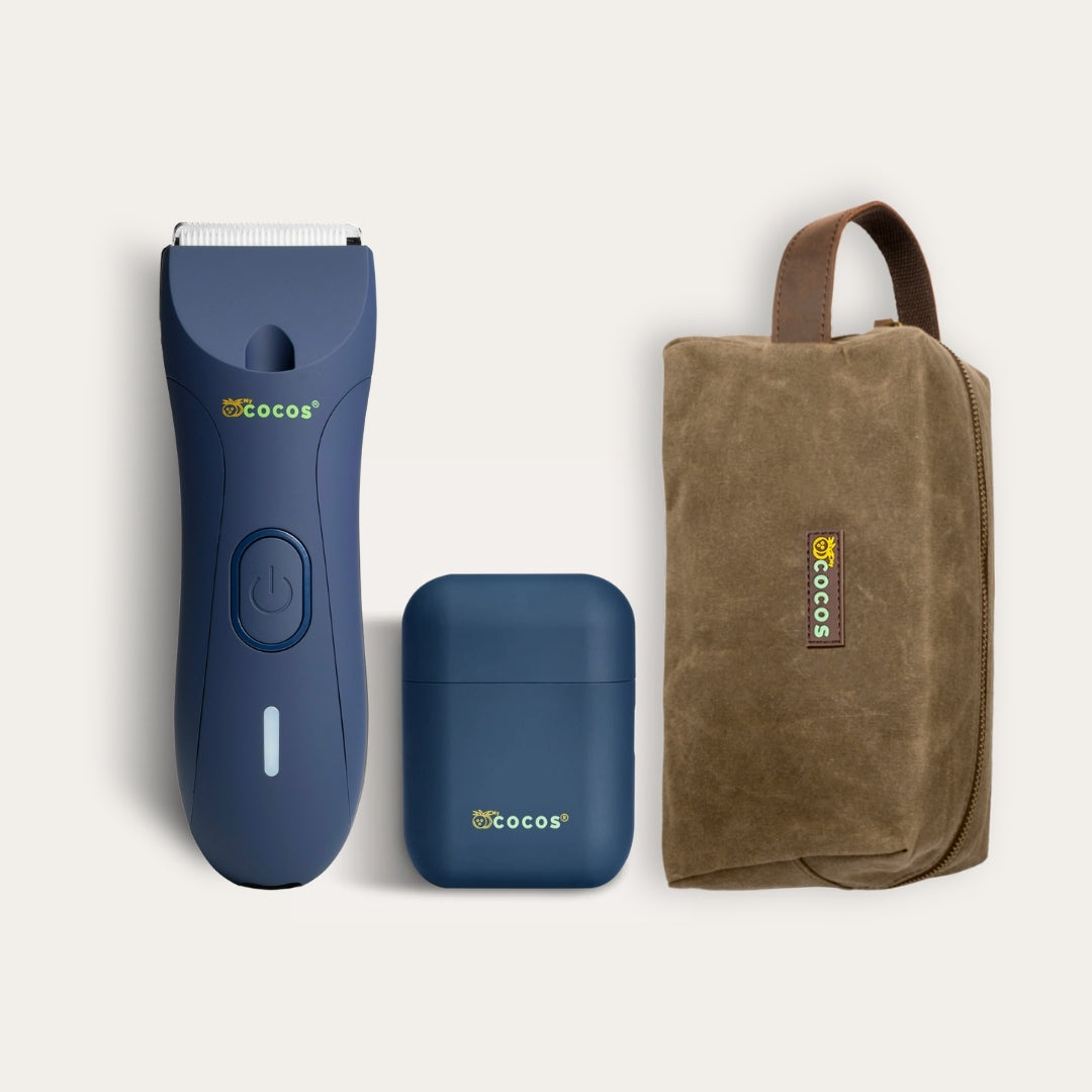 PACK TRAVEL DAILY - MyCOCOS®