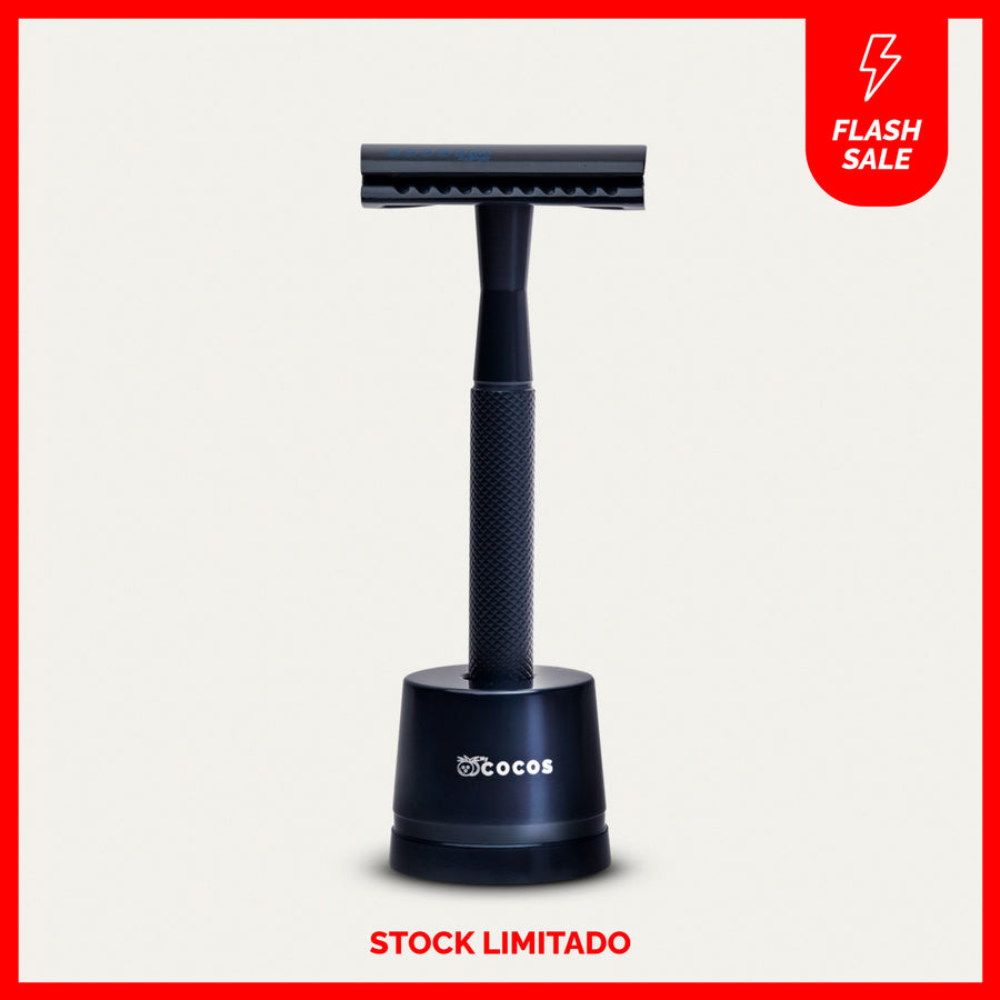 Rasuradora intima para hombre MyCOCOS®
