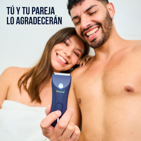 RASURADORA MyCOCOS® 4.0