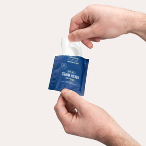Toallitas Húmedas 15 und - WIPES TO GO