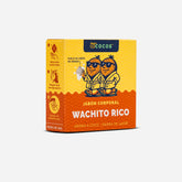 [PRE-VENTA]  JABÓN PERFUMADO PARA HOMBRE - WACHITO RICO