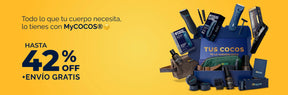 KIT BLACK WEEK  - MyCOCOS® 3.0 PRO