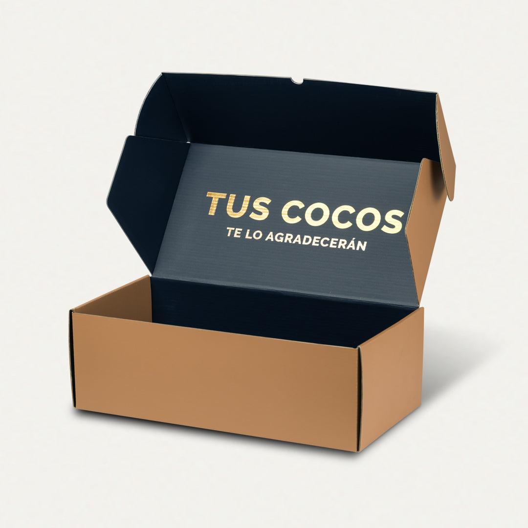 Gift Pack MyCOCOS 🎁